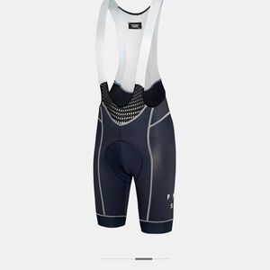 NWT Pas Normal Mechanism Bibs, Size M